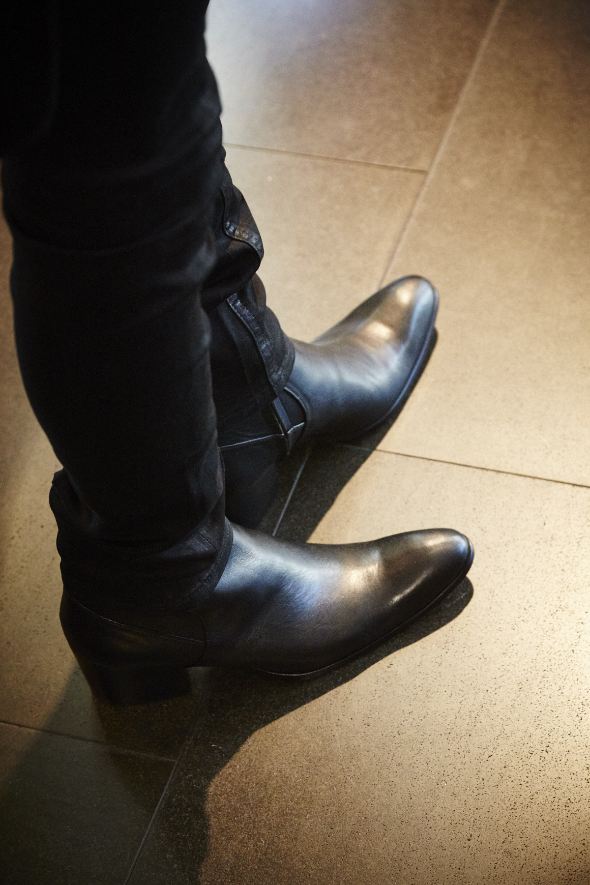 BOOTS | GalaabenD