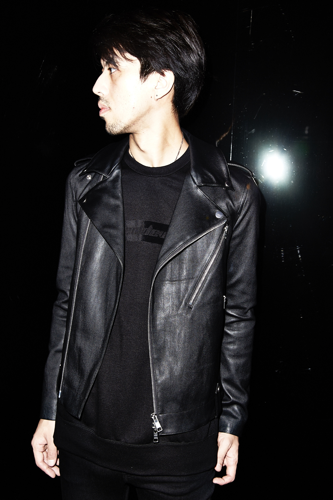 LEATHER | GalaabenD
